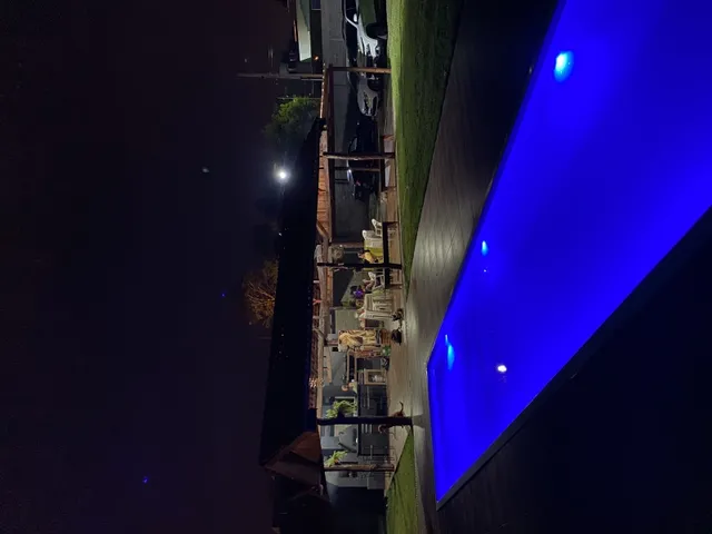 Imagem 6: Casa de Festas - Eventos