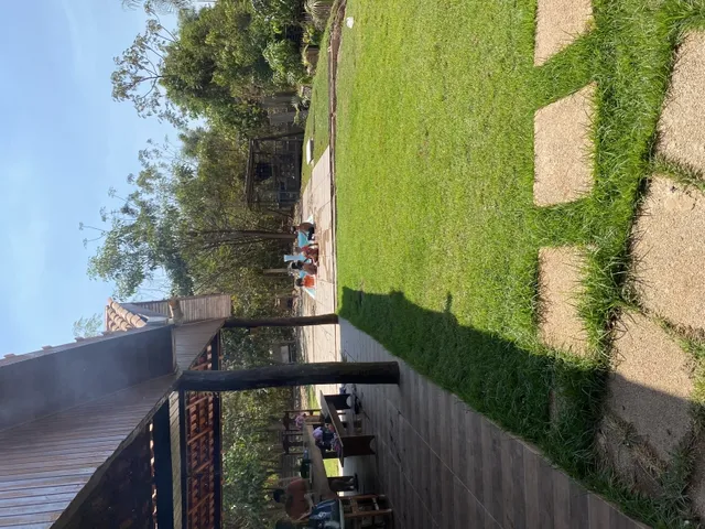 Imagem 12: Casa de Festas - Eventos