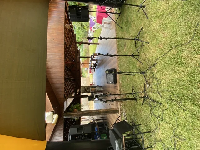 Imagem 2: Casa de Festas - Eventos