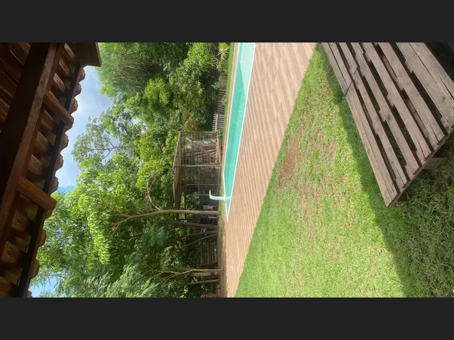 Imagem 9: Casa de Festas - Eventos