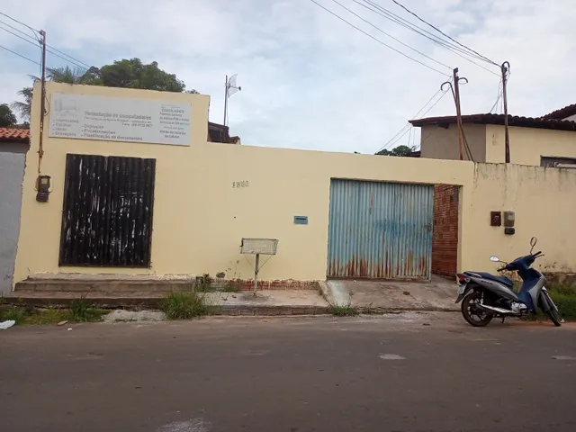 Imagem: Casa a Venda Bom Jesus Piauí