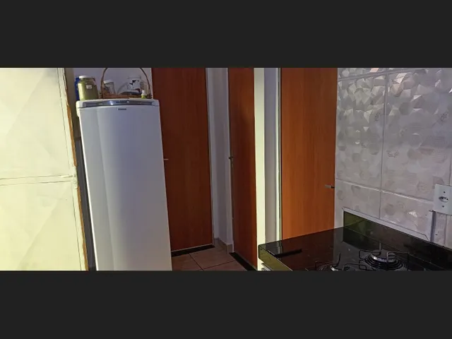Imagem: Casa 3 Dormitórios em Vespasiano