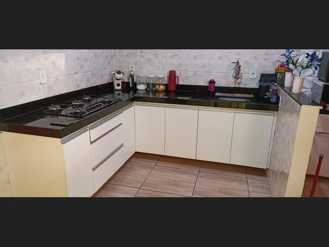 Imagem 9: Casa 3 Dormitórios em Vespasiano