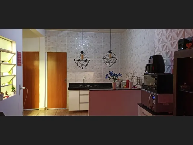 Imagem 3: Casa 3 Dormitórios em Vespasiano