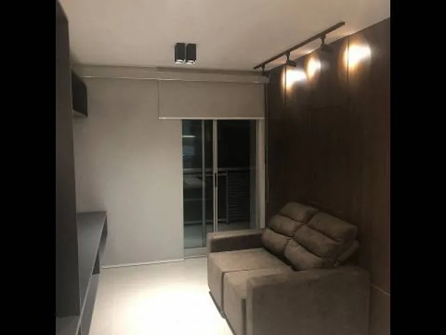 Imagem 16: Easy Residencial Vieiralves Apartamento com 1 Quarto