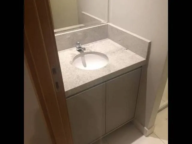 Imagem 2: Easy Residencial Vieiralves Apartamento com 1 Quarto