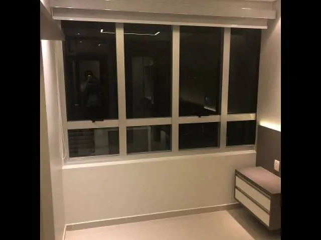 Imagem 6: Easy Residencial Vieiralves Apartamento com 1 Quarto