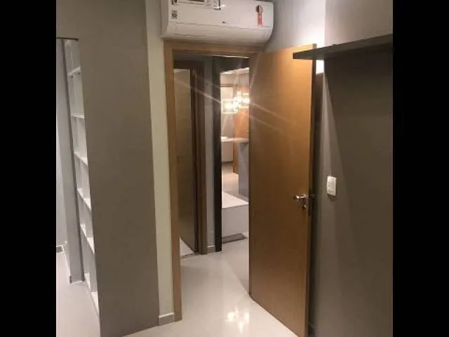 Imagem 11: Easy Residencial Vieiralves Apartamento com 1 Quarto