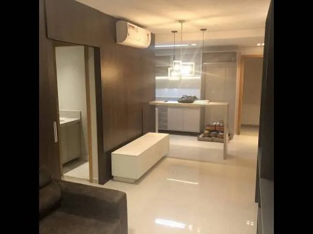 Imagem 14: Easy Residencial Vieiralves Apartamento com 1 Quarto