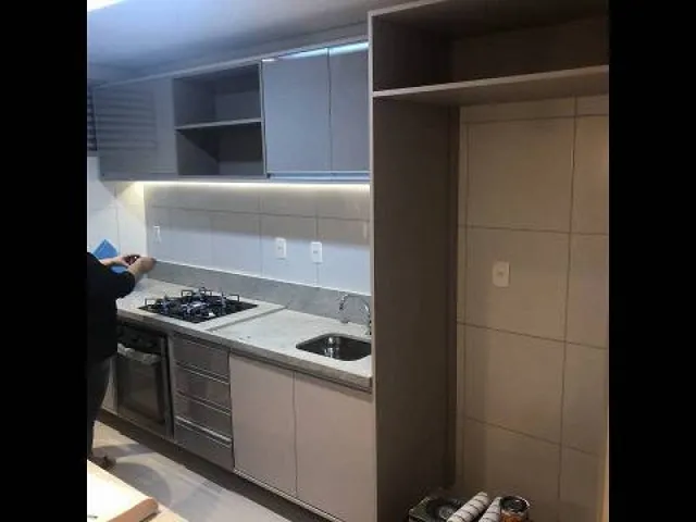 Imagem 7: Easy Residencial Vieiralves Apartamento com 1 Quarto