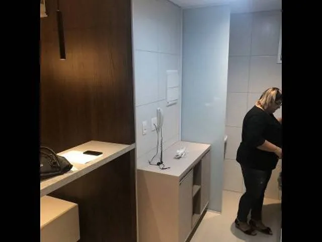 Imagem 10: Easy Residencial Vieiralves Apartamento com 1 Quarto
