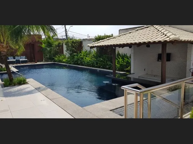 Imagem 15: Easy Residencial Vieiralves Apartamento com 1 Quarto
