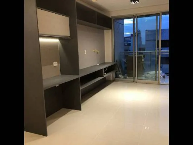Imagem 12: Easy Residencial Vieiralves Apartamento com 1 Quarto