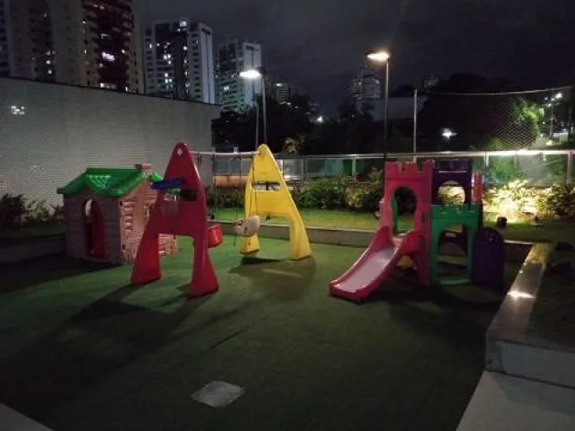 Imagem 8: Easy Residencial Vieiralves Apartamento com 1 Quarto