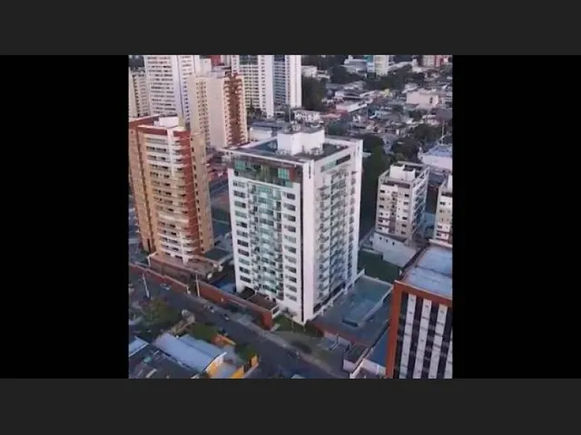 Imagem 9: Easy Residencial Vieiralves Apartamento com 1 Quarto