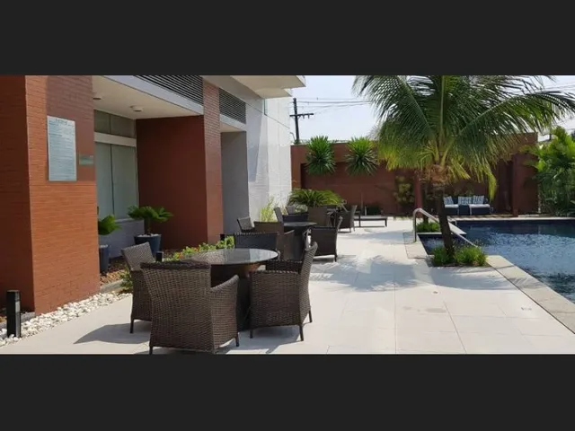 Imagem 3: Easy Residencial Vieiralves Apartamento com 1 Quarto