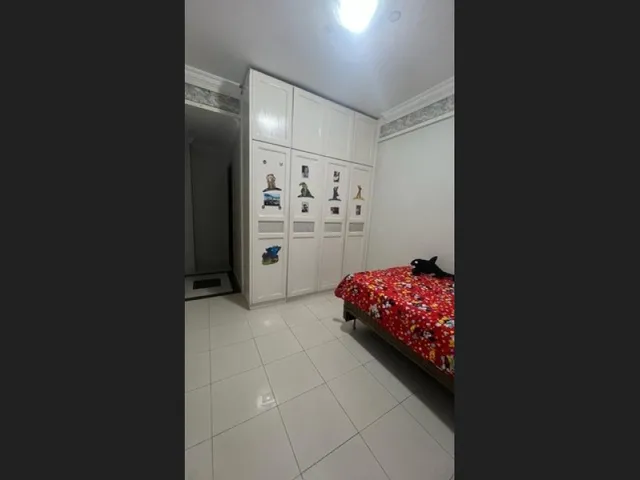 Imagem: Condomínio Van Gogh - Vieiralves