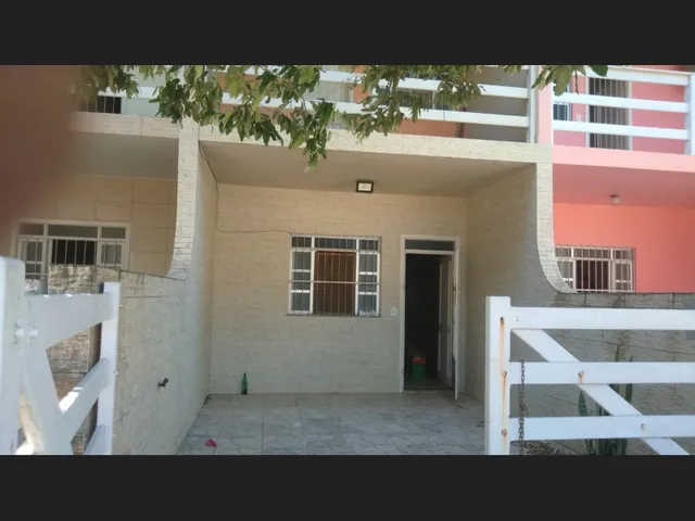 Imagem: Casas para Alugar em Praia Grande, Fundão