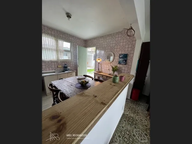 Imagem 14: Casa Térrea a Poucos Metros do Mar no Capri