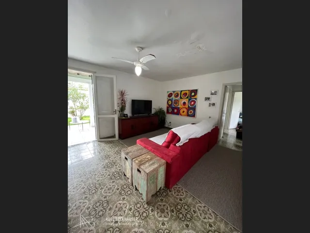 Imagem 15: Casa Térrea a Poucos Metros do Mar no Capri