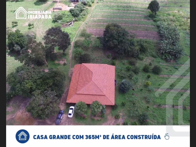 Imagem 2: Excelente Sítio em Ibiapina a Venda!