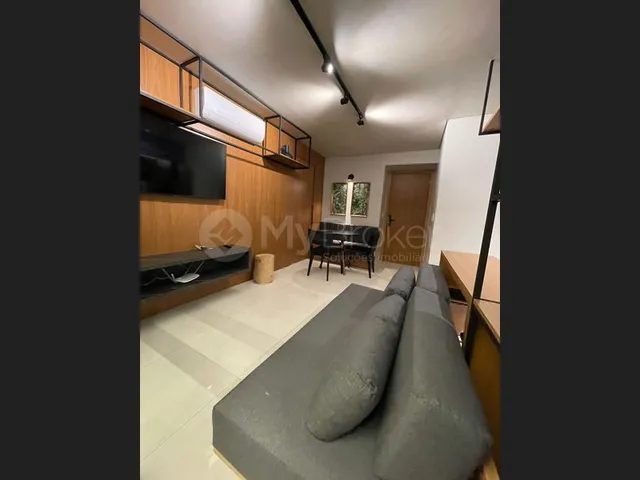 Imagem 13: Apartamento Flat - Setor Marista
