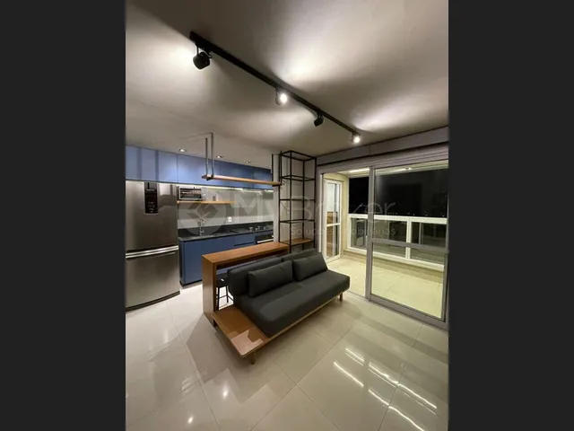 Imagem 2: Apartamento Flat - Setor Marista