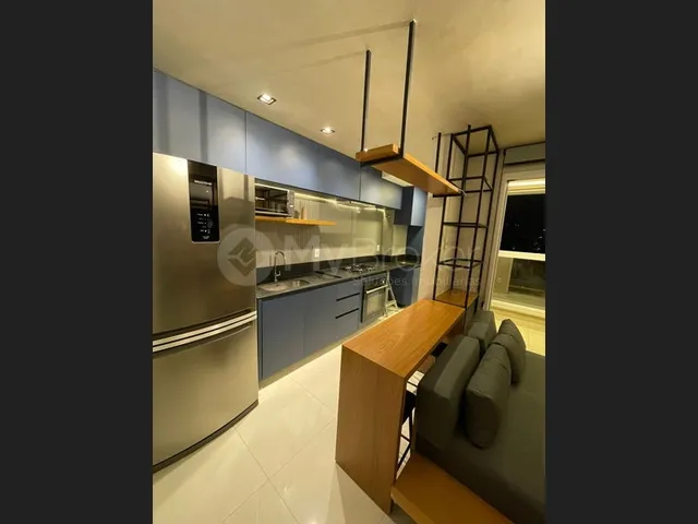Imagem 9: Apartamento Flat - Setor Marista