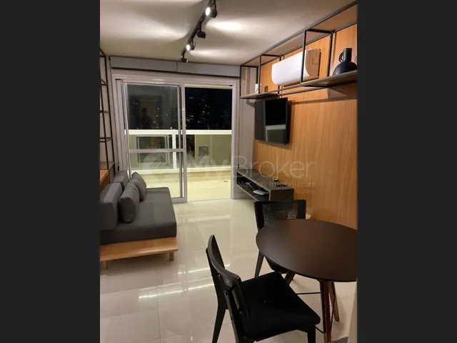 Imagem 4: Apartamento Flat - Setor Marista
