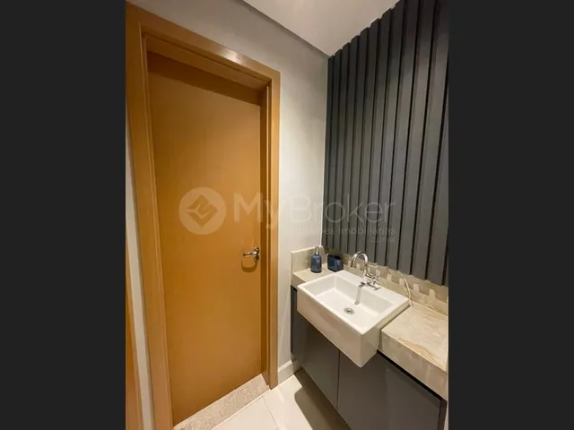 Imagem 6: Apartamento Flat - Setor Marista