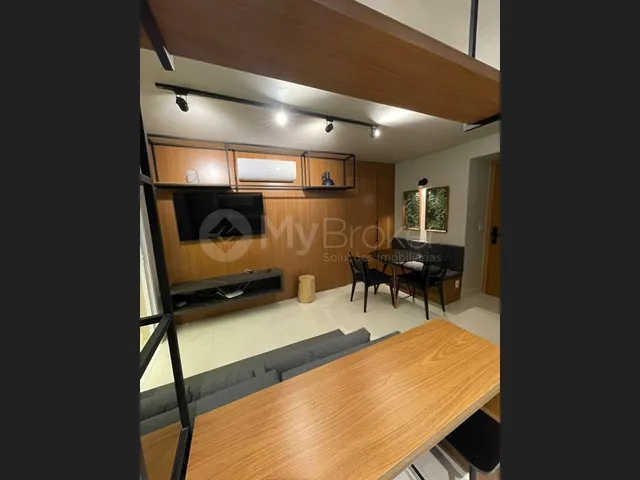 Imagem 3: Apartamento Flat - Setor Marista