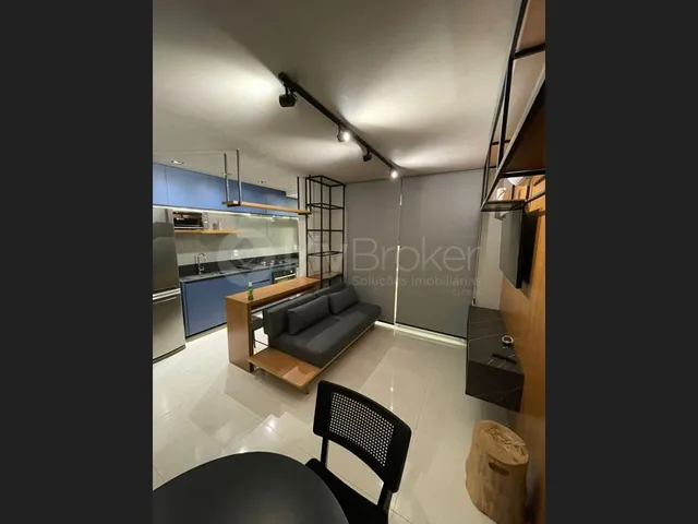 Imagem 10: Apartamento Flat - Setor Marista