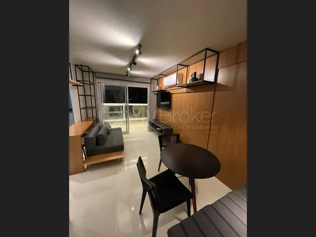 Imagem 8: Apartamento Flat - Setor Marista
