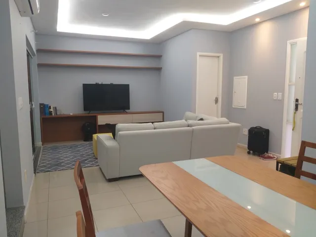 Imagem 5: Semimobiliada - Casa - 3 Quartos - Cond Fechado - Parque das Laranjeiras - Flores