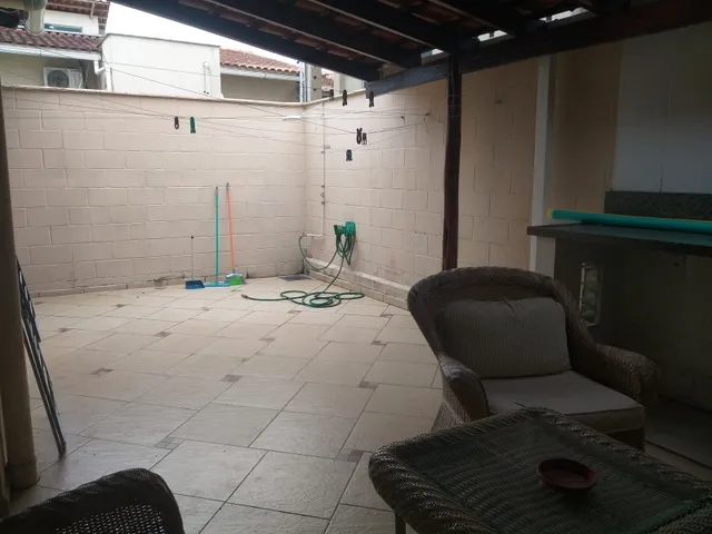 Imagem 11: Semimobiliada - Casa - 3 Quartos - Cond Fechado - Parque das Laranjeiras - Flores