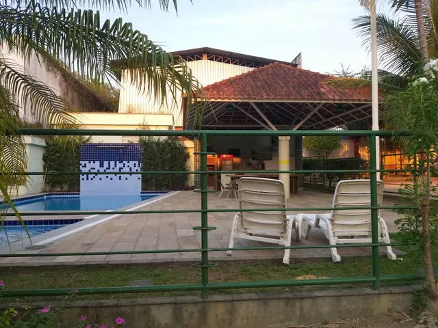 Imagem 7: Semimobiliada - Casa - 3 Quartos - Cond Fechado - Parque das Laranjeiras - Flores