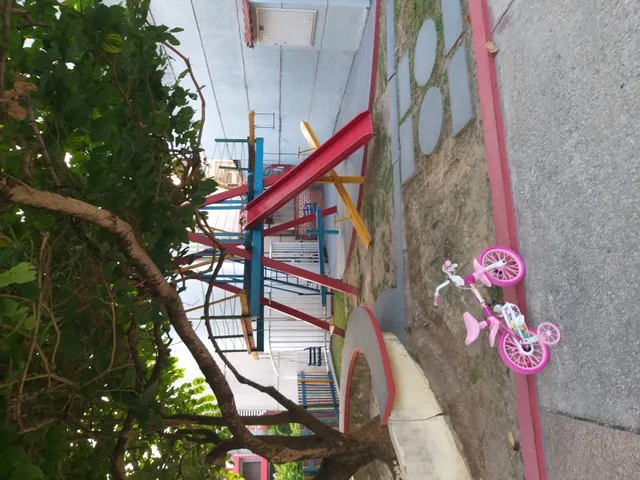Imagem 15: Semimobiliada - Casa - 3 Quartos - Cond Fechado - Parque das Laranjeiras - Flores