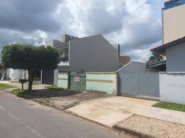 Imagem: Terreno no Maringá 1