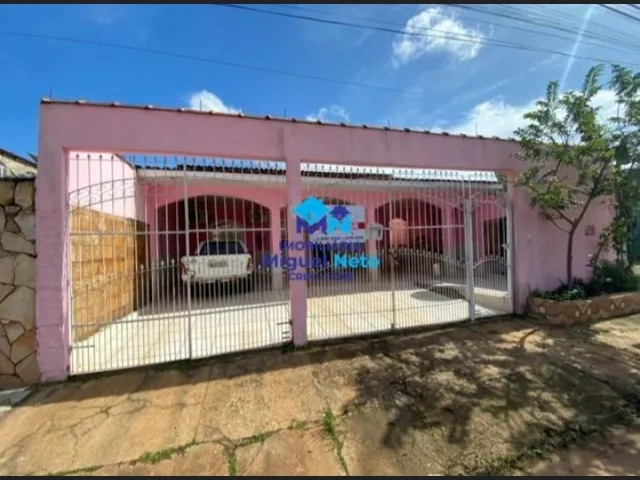 Imagem 2: Aluga-Se Casa Mobiliada