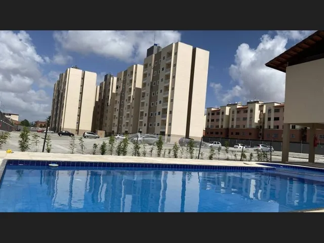 Imagem 6: Lindos Aptos no Tabapuá Caucaia Campus Elísios Residence