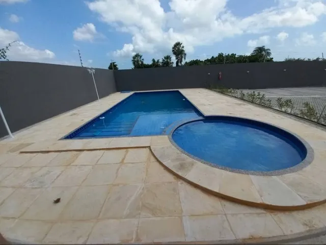 Imagem 14: Lindos Aptos no Tabapuá Caucaia Campus Elísios Residence