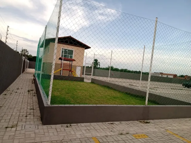 Imagem 8: Lindos Aptos no Tabapuá Caucaia Campus Elísios Residence