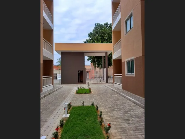 Imagem 10: Lindos Aptos no Tabapuá Caucaia Campus Elísios Residence
