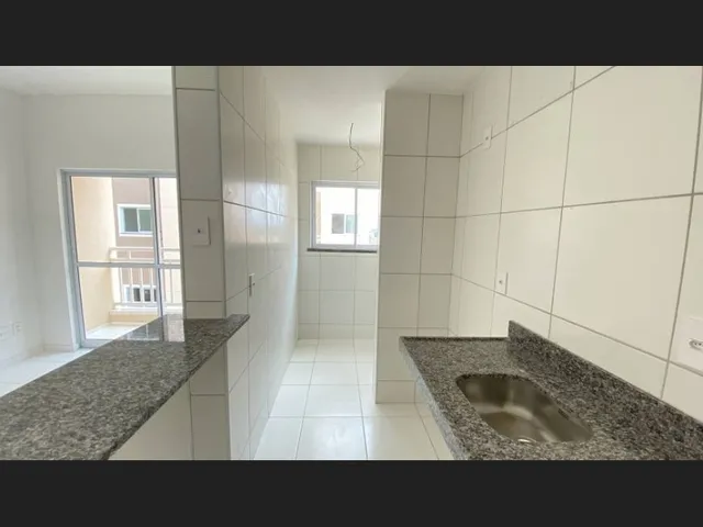 Imagem 7: Lindos Aptos no Tabapuá Caucaia Campus Elísios Residence