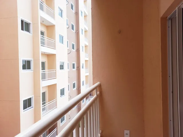 Imagem 2: Lindos Aptos no Tabapuá Caucaia Campus Elísios Residence