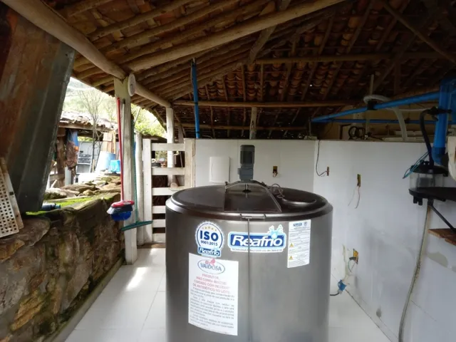 Imagem 12: Fazenda de 138 Há em Carmópolis de Minas Mg