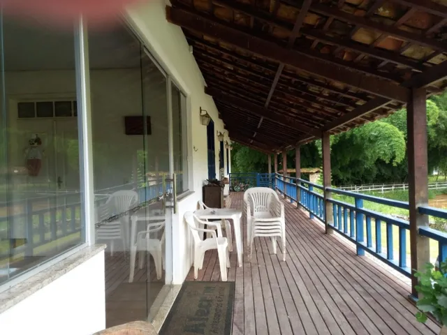 Imagem 10: Fazenda de 138 Há em Carmópolis de Minas Mg