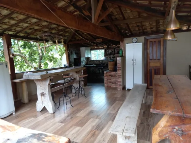 Imagem 16: Fazenda de 138 Há em Carmópolis de Minas Mg