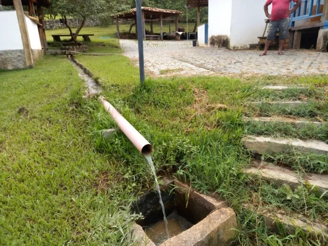 Imagem 3: Fazenda de 138 Há em Carmópolis de Minas Mg