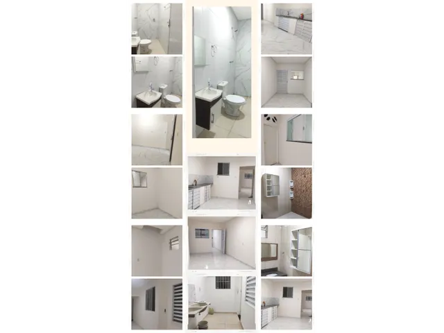 Imagem 9: Casa Nova para Alugar / Aluguel em Lagarto